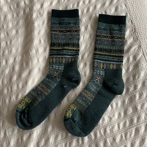 Brand new hiking socks